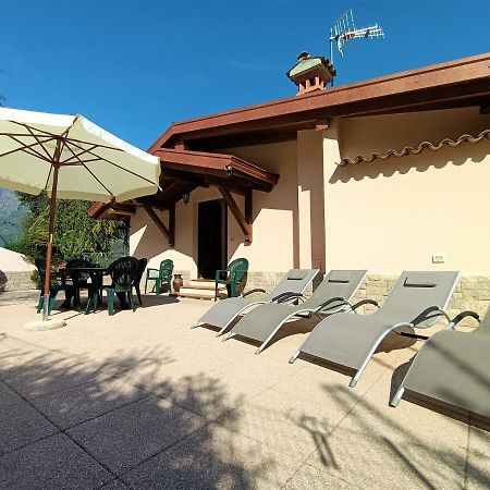 IseoLakeRental - Chalet Giulia Sovere Bagian luar foto