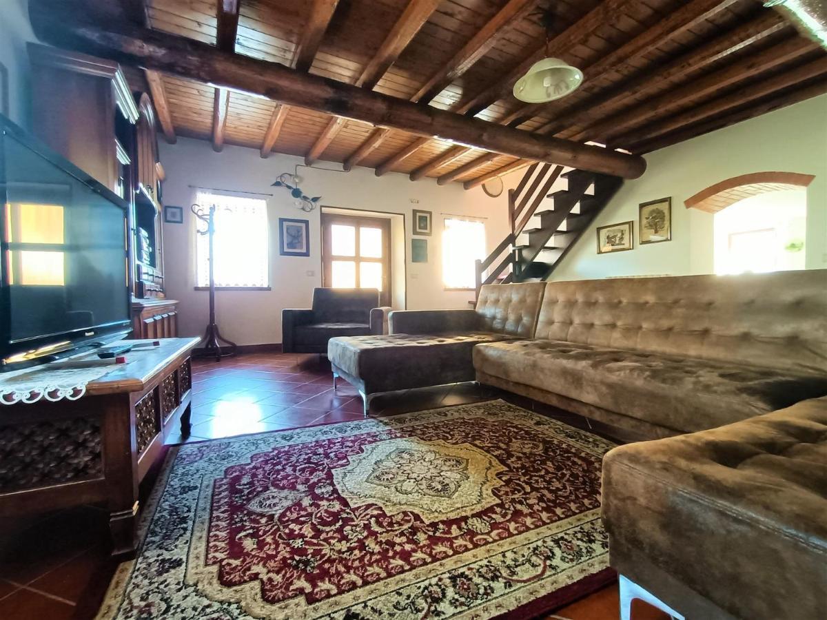 IseoLakeRental - Chalet Giulia Sovere Bagian luar foto