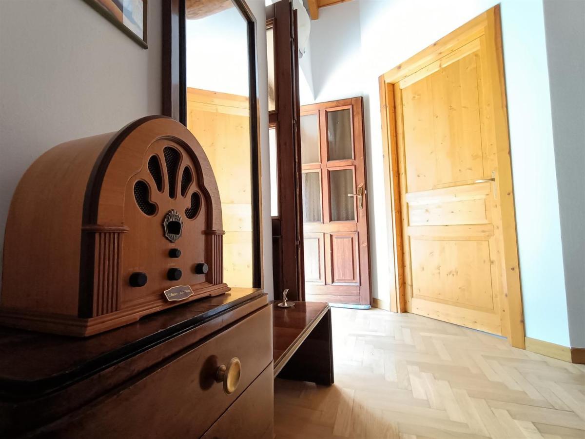 IseoLakeRental - Chalet Giulia Sovere Bagian luar foto