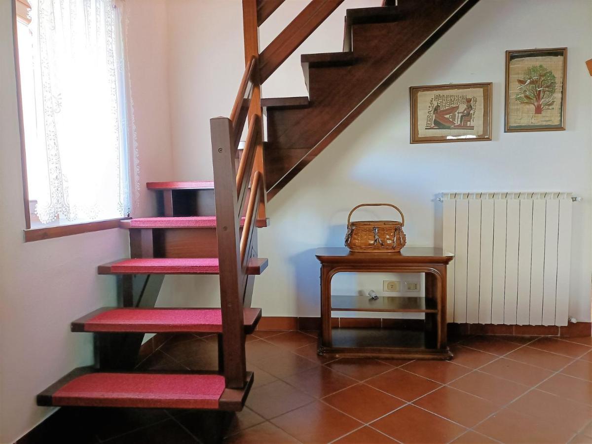 IseoLakeRental - Chalet Giulia Sovere Bagian luar foto