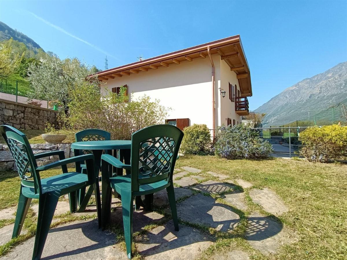 IseoLakeRental - Chalet Giulia Sovere Bagian luar foto